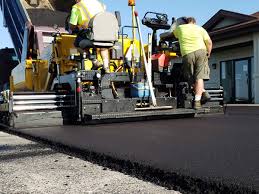 Best Driveway Grading and Leveling in Bethesda, MD