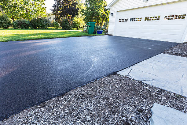 Best Concrete Driveway Installation in Bethesda, MD