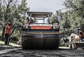 Trusted Bethesda, MD Driveway Paving Services Experts